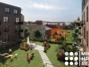 Prodej bytu 1+kk, Ostrava, Stodolní, 30 m2