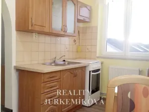 Pronájem bytu 1+kk, České Budějovice, Husova tř., 25 m2