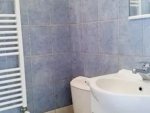 Pronájem bytu 1+kk, České Budějovice, Husova tř., 25 m2