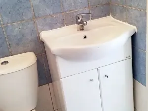 Pronájem bytu 1+kk, České Budějovice, Husova tř., 25 m2