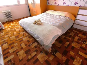 Prodej bytu 1+1, Chomutov, Jirkovská, 36 m2