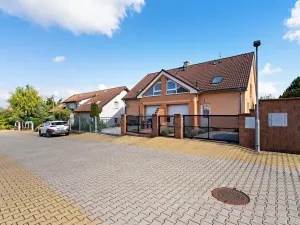 Prodej rodinného domu, Horoměřice, 159 m2