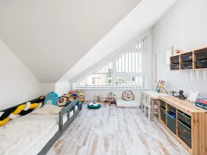 Prodej rodinného domu, Horoměřice, 159 m2