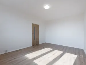 Pronájem bytu 2+kk, Jirkov, Pod Přivaděčem, 35 m2