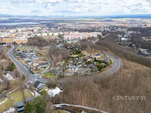 Prodej pozemku pro bydlení, Jirkov, 5789 m2