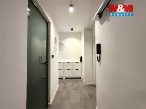 Pronájem bytu 2+kk, Prostějov, Palackého, 54 m2