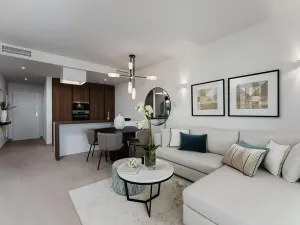 Prodej bytu 3+kk, Benalmádena, Španělsko, 85 m2