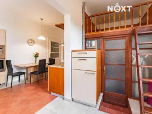 Prodej bytu 3+1, Šumperk, Čsl. armády, 99 m2