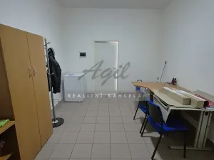 Pronájem kanceláře, Židlochovice, 37 m2