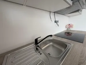 Pronájem bytu 2+kk, Brno - Ivanovice, Černohorská, 48 m2