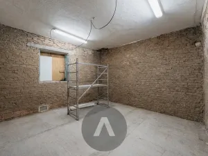 Prodej rodinného domu, Branišovice, 179 m2