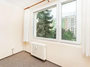 Pronájem bytu 1+1, Hradec Králové, Vysocká, 35 m2