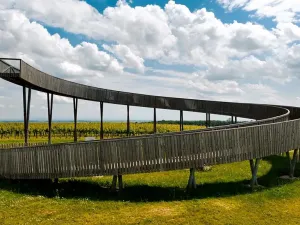 Prodej pozemku pro bydlení, Vrbice, 906 m2