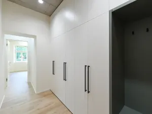 Pronájem bytu 3+kk, Praha - Nusle, Boleslavova, 58 m2