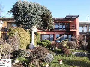 Prodej rodinného domu, Kutná Hora, U Lesa, 210 m2