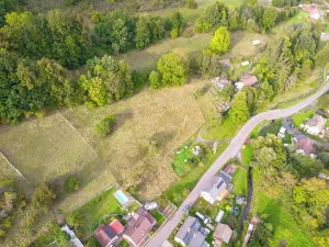 Prodej pozemku pro bydlení, Heřmanov, 4180 m2
