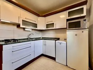 Prodej bytu 1+1, Rybitví, Čapkova, 32 m2