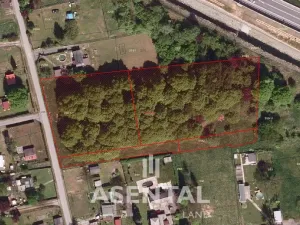 Prodej komerčního pozemku, Karviná - Lázně Darkov, U Olše, 7279 m2