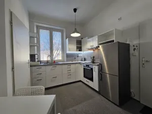 Pronájem bytu 1+1, Brno, Filipínského, 32 m2