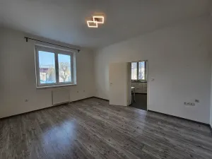 Pronájem bytu 1+1, Brno, Filipínského, 32 m2