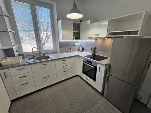 Pronájem bytu 1+1, Brno, Filipínského, 32 m2