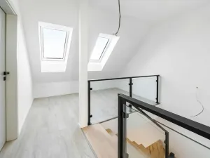 Prodej bytu 4+kk, České Budějovice, Štítného, 88 m2