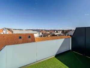 Prodej bytu 3+kk, České Budějovice, Štítného, 90 m2