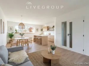 Prodej rodinného domu, Tulešice, 141 m2