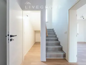 Prodej rodinného domu, Tulešice, 141 m2