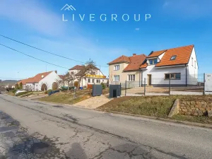 Prodej rodinného domu, Tulešice, 141 m2