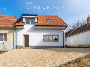 Prodej rodinného domu, Tulešice, 141 m2