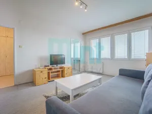 Pronájem bytu 1+1, Ostrava, Resslova, 29 m2