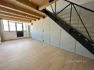 Prodej bytu 3+kk, Praha - Vysočany, Kolbenova, 60 m2