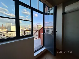 Prodej bytu 3+kk, Praha - Vysočany, Kolbenova, 60 m2