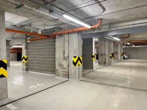 Prodej bytu 3+kk, Praha - Vysočany, Kolbenova, 60 m2