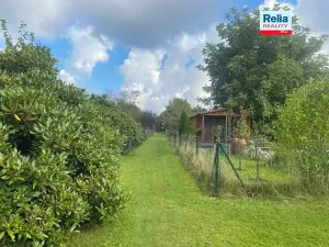 Prodej chaty, Nové Město pod Smrkem, 14 m2