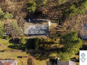 Prodej chaty, Křivoklát, 60 m2