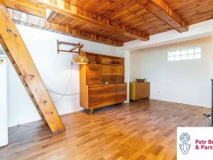 Prodej chaty, Křivoklát, 60 m2