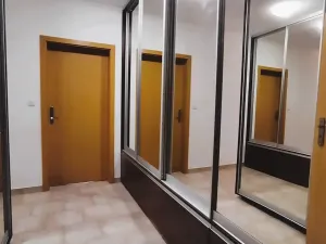 Prodej bytu 3+kk, Zlín, Na Honech I, 98 m2