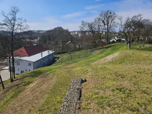 Prodej pozemku pro bydlení, Březnice, 680 m2