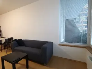 Pronájem bytu 2+kk, Zlín, Na Honech I, 56 m2