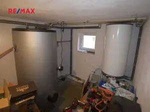 Prodej bytu 4+kk, Služátky, 208 m2