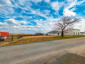 Prodej pozemku pro bydlení, Police, 884 m2