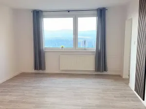 Pronájem bytu 1+1, Liberec, Bezová, 39 m2