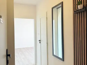 Pronájem bytu 1+1, Liberec, Bezová, 39 m2