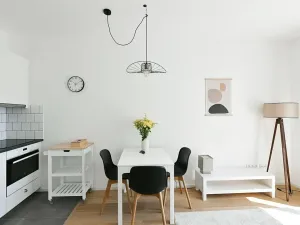 Prodej bytu 2+kk, Poděbrady, Tyršova, 35 m2