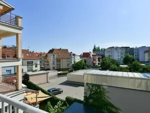 Prodej bytu 2+kk, Poděbrady, Tyršova, 35 m2