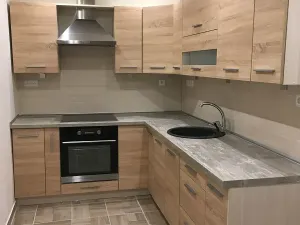 Prodej bytu 2+kk, Prostějov, Knihařská, 65 m2