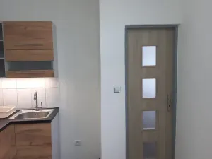 Prodej bytu 1+1, Prostějov, Knihařská, 36 m2