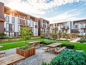 Prodej bytu 3+kk, Šternberk, Uničovská, 65 m2